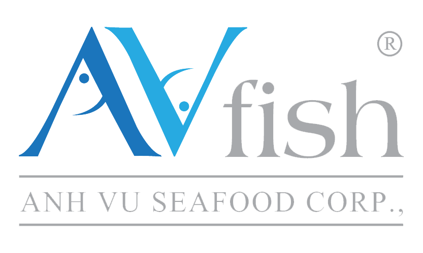 ANH VU SEAFOOD CORP.