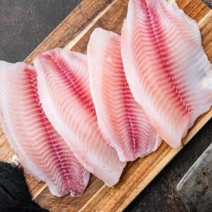 Tilapia Fillets