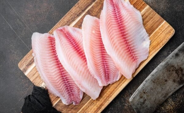 Tilapia Fillets
